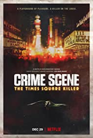 Crime Scene: The Times Square Killer (2021) M4uHD Free Movie