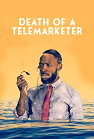 Death of a Telemarketer (2020) M4uHD Free Movie