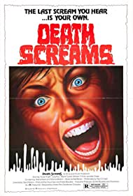 Death Screams (1982) Free Movie