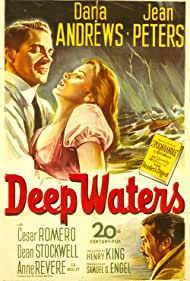 Deep Waters (1948) Free Movie M4ufree