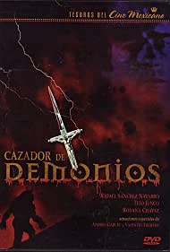 Cazador de demonios (1983) Free Movie M4ufree