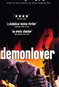 Demonlover (2002) M4uHD Free Movie