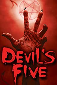 Devils Five (2021) M4uHD Free Movie