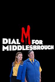 Dial M for Middlesbrough (2019) Free Movie M4ufree