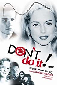 Dont Do It (1994) Free Movie