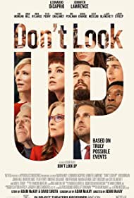 Dont Look Up (2021) Free Movie