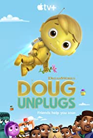 Doug Unplugs (2020) M4uHD Free Movie