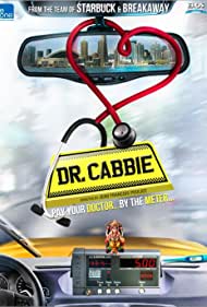 Dr. Cabbie (2014) Free Movie M4ufree