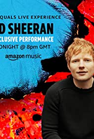 Ed Sheeran the Equals Live Experience (2021) Free Movie M4ufree