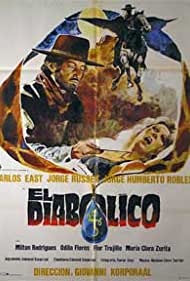 El diabolico (1977) Free Movie