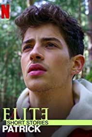 Elite Short Stories: Patrick (2021) M4uHD Free Movie