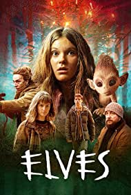 Elves (2021) M4uHD Free Movie