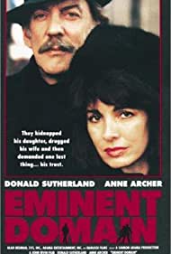 Eminent Domain (1990) Free Movie