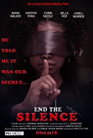 End the Silence (2019) M4uHD Free Movie