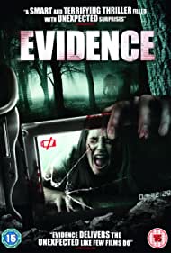 Evidence (2012) M4uHD Free Movie