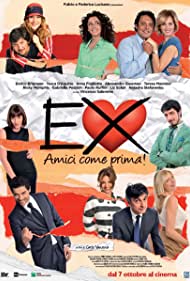Ex 2 Still Friends (2011) M4uHD Free Movie