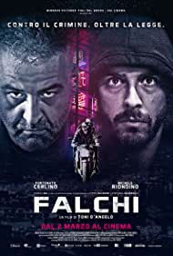 Falchi (2017) M4uHD Free Movie