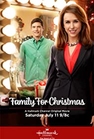 Family for Christmas (2015) Free Movie