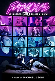 Famous (2021) Free Movie
