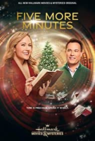 Five More Minutes (2021) M4uHD Free Movie