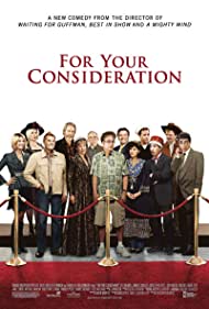 For Your Consideration (2006) Free Movie M4ufree