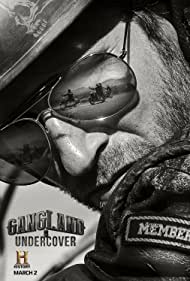 Gangland Undercover (2015-2016) Free Tv Series