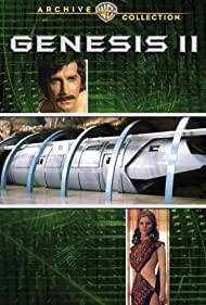 Genesis II (1973) Free Movie M4ufree