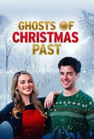 Ghosts of Christmas Past (2021) Free Movie