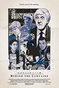 Ghostwatch Behind the Curtains (2012) Free Movie M4ufree
