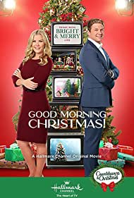 Good Morning Christmas (2020) Free Movie M4ufree