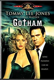Gotham (1988) Free Movie
