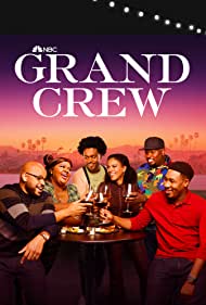 Grand Crew (2021) Free Tv Series