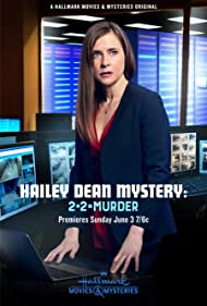 Hailey Dean Mystery 2 + 2 Murder (2018) Free Movie