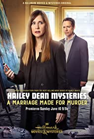 Hailey Dean Mystery A Marriage Made for Murder (2018) M4uHD Free Movie