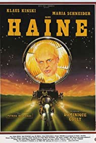 Haine (1980) Free Movie