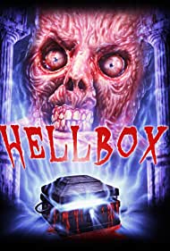 Hellbox (2021) M4uHD Free Movie
