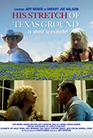 His Stretch of Texas Ground (2021) Free Movie M4ufree
