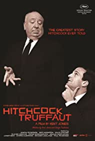 HitchcockTruffaut (2015) Free Movie