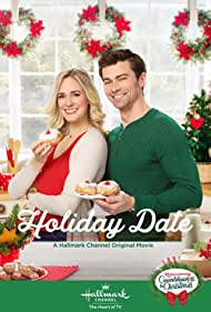 Holiday Date (2019) M4uHD Free Movie