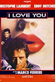 I Love You (1986) Free Movie