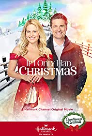 If I Only Had Christmas (2020) M4uHD Free Movie