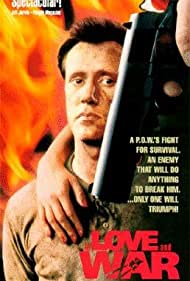 In Love and War (1987) Free Movie