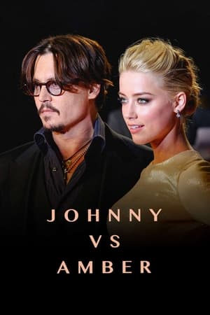 Johnny vs Amber (2021) M4uHD Free Movie