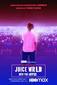 Juice WRLD Into the Abyss (2021) M4uHD Free Movie