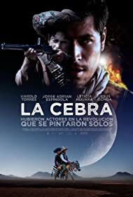 La cebra (2011) M4uHD Free Movie