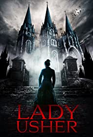 Lady Usher (2021) Free Movie M4ufree
