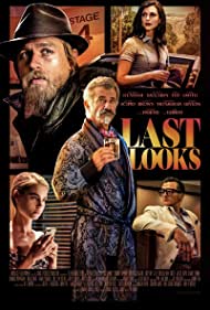 Last Looks (2021) M4uHD Free Movie