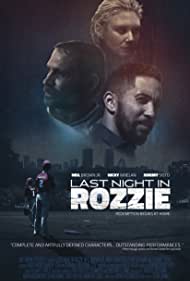 Last Night in Rozzie (2021) Free Movie