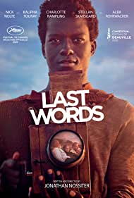 Last Words (2020) Free Movie M4ufree