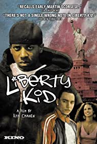 Liberty Kid (2007) Free Movie